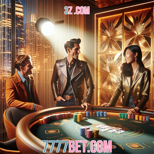 Apostas ao Vivo: A Emoção em Tempo Real no 7777bet.com