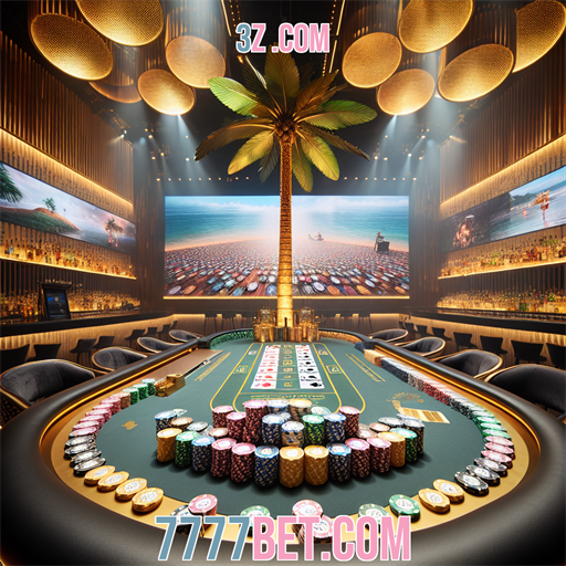 Poker Online no 7777bet.com: A Nova Fronteira do Entretenimento